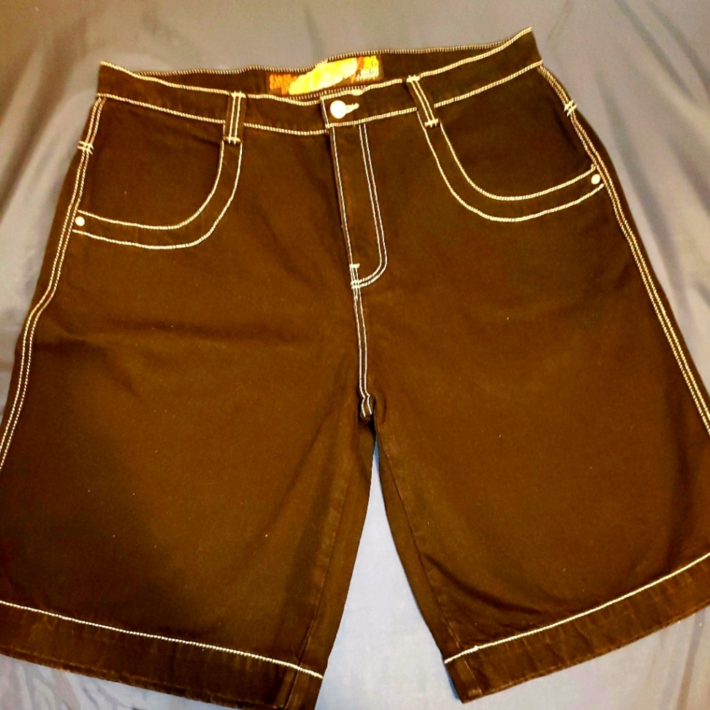 Jnco jeans